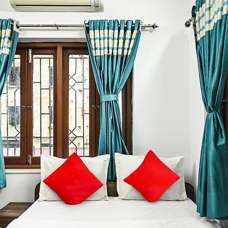 Hotel O Shraddha Residency 2 Калькутта Экстерьер фото