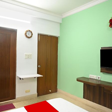 Hotel O Shraddha Residency 2 Калькутта Экстерьер фото