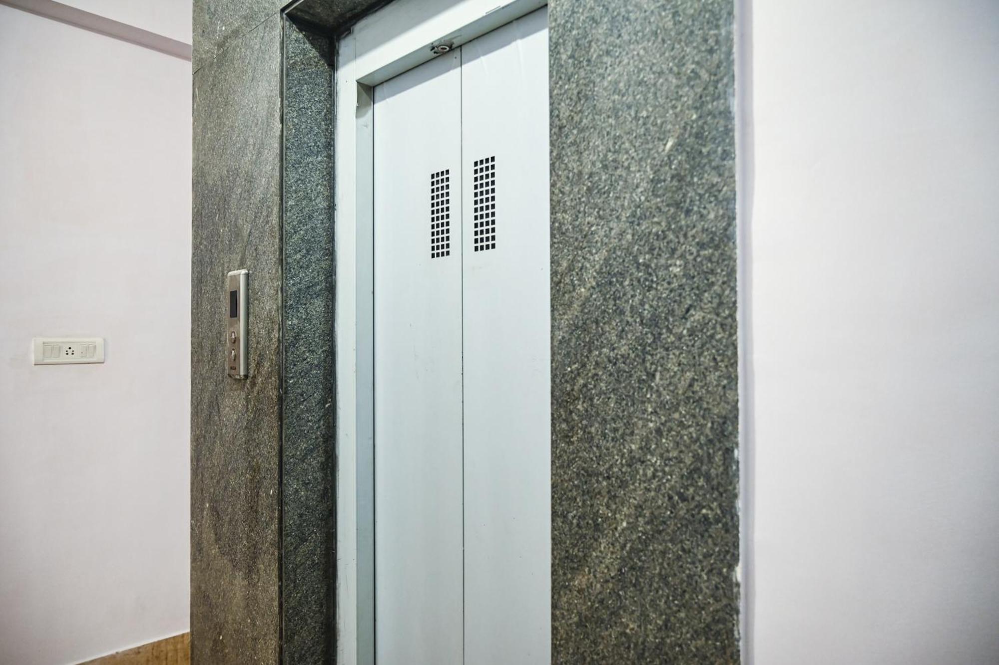 Hotel O Shraddha Residency 2 Калькутта Экстерьер фото
