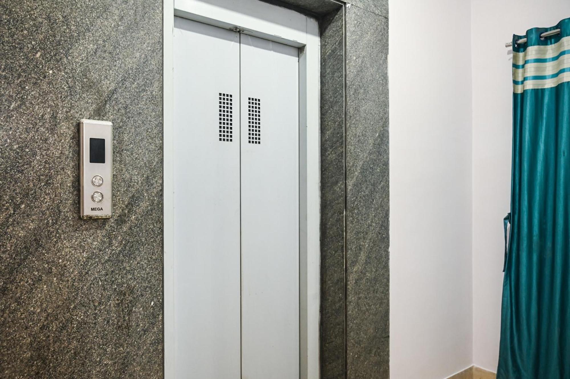Hotel O Shraddha Residency 2 Калькутта Экстерьер фото