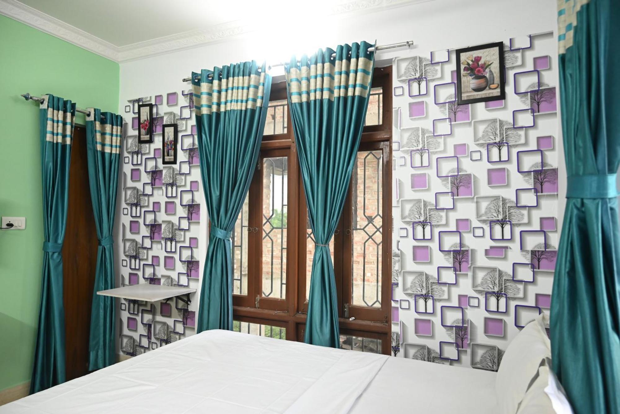 Hotel O Shraddha Residency 2 Калькутта Экстерьер фото