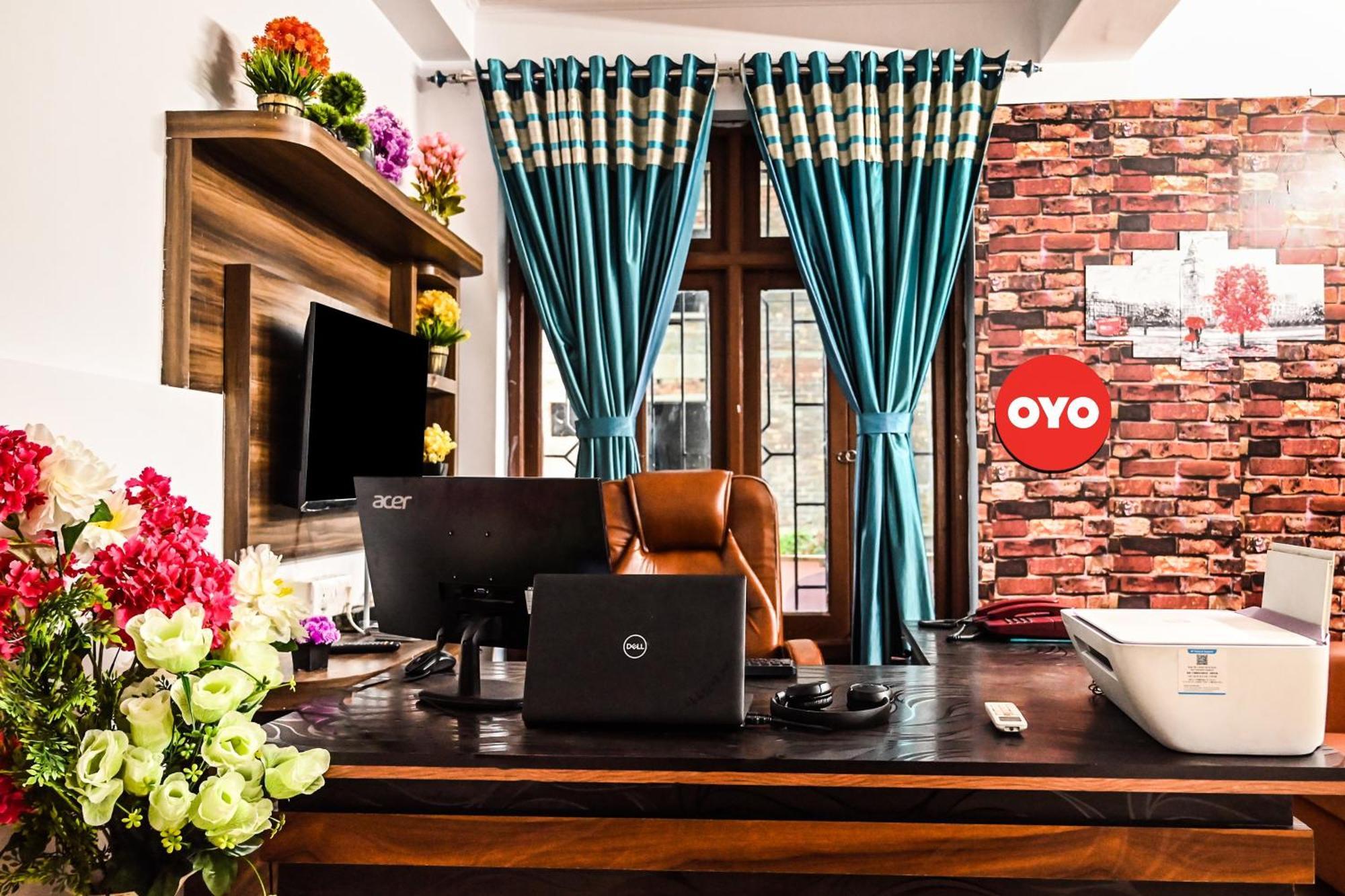 Hotel O Shraddha Residency 2 Калькутта Экстерьер фото