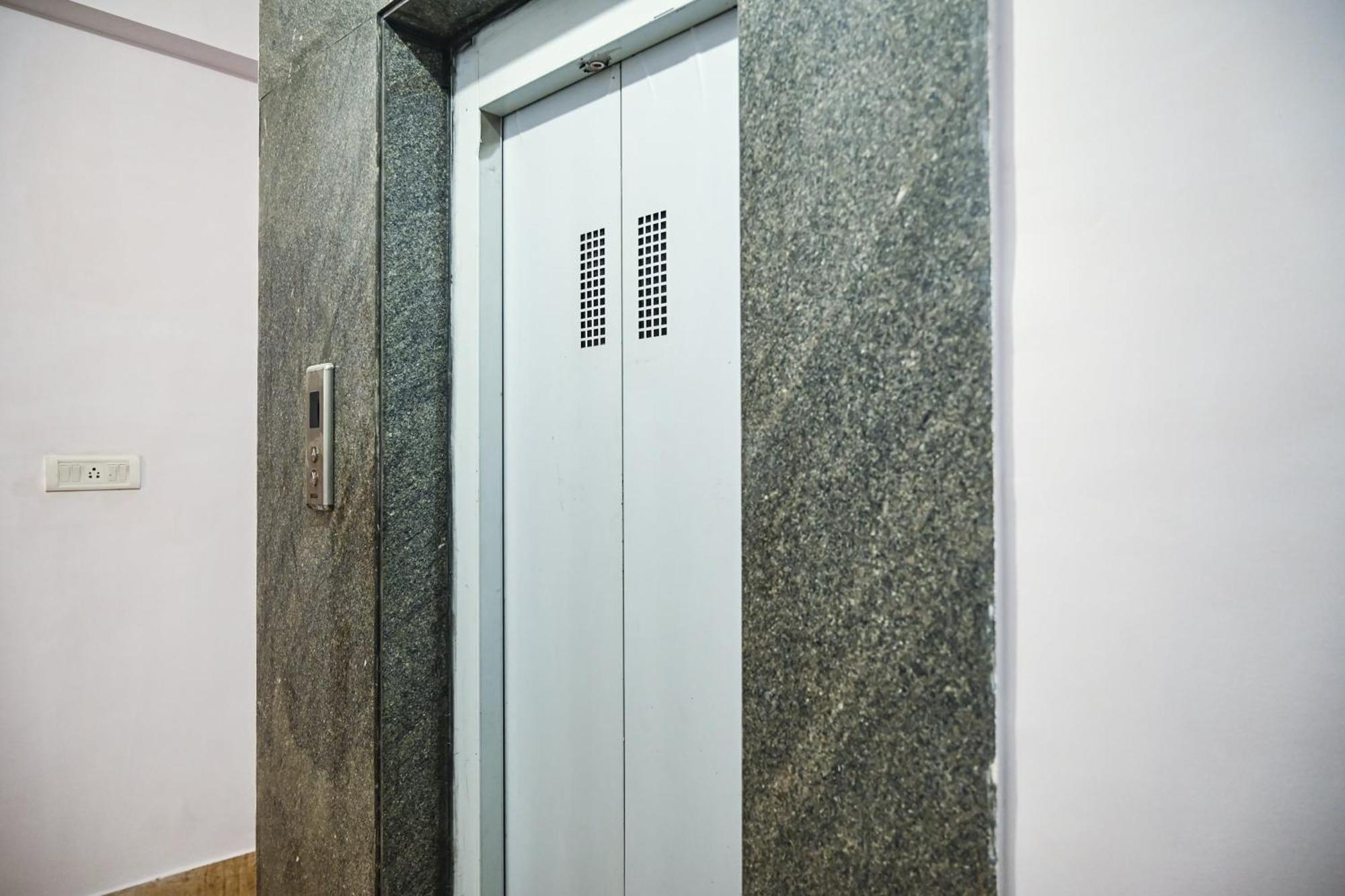 Hotel O Shraddha Residency 2 Калькутта Экстерьер фото